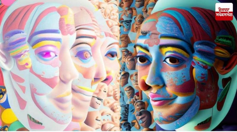 AI's 'deepfake' technique has become dangerous! AI's 'deepfake' technique has become dangerous!
