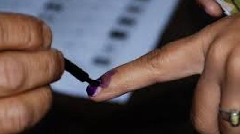 Municipal Elections Municipal Elections