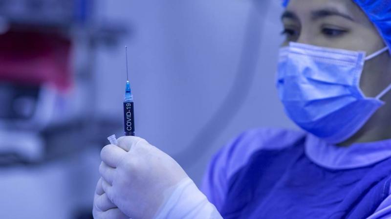 Corona vaccine, Corona vaccine,