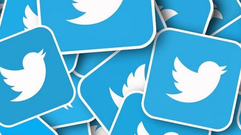 Twitter Twitter
