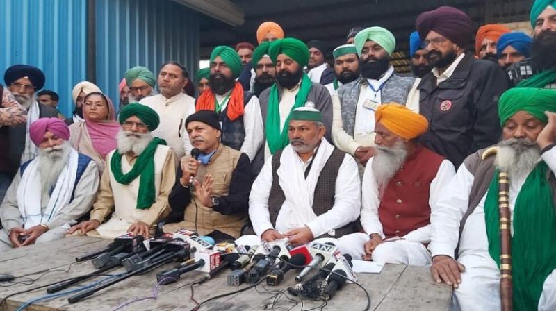 Farmer Leaders Farmer Leaders