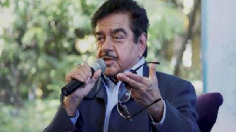 shatrughan shatrughan