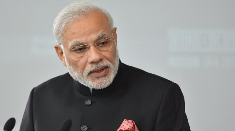 NARENDRA MODI NARENDRA MODI