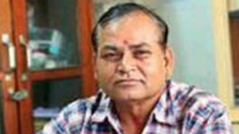 bhaskar bhaskar