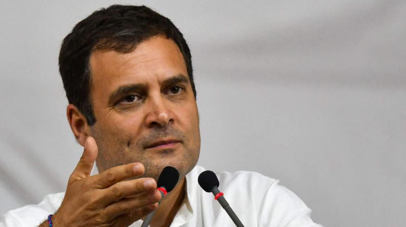 Rahul Gandhi Rahul Gandhi