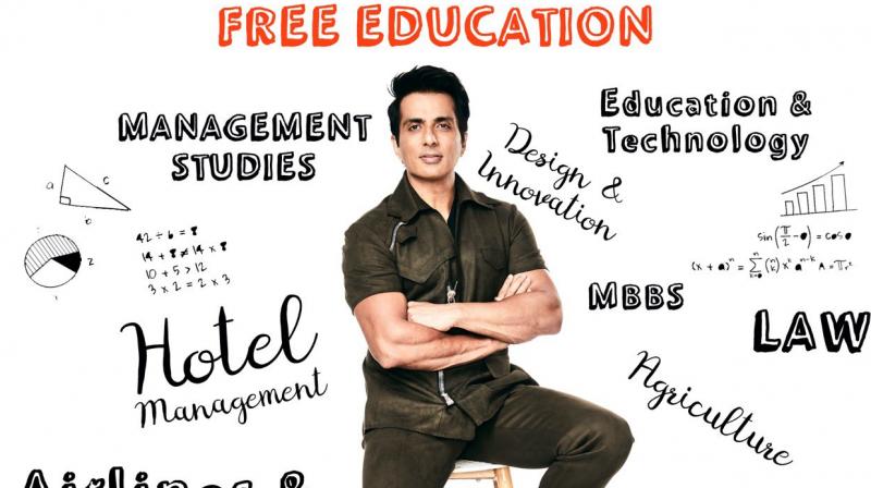 Sonu Sood