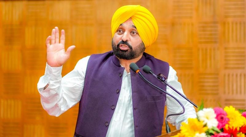 The Punjab government dissolved the panchayats News in punjabi The Punjab government dissolved the panchayats News in punjabi