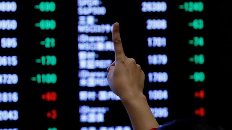 Rs 1,15,79,47,00,00,00,000 wiped off global equities in 2022 Rs 1,15,79,47,00,00,00,000 wiped off global equities in 2022