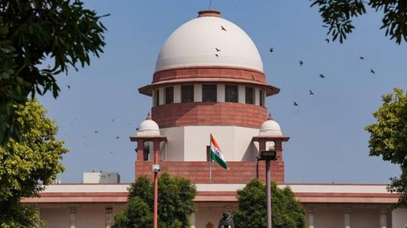 Demonetisation challenge: Supreme Court to pronounce verdict on Jan 2