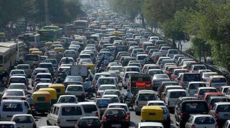Vehicles Vehicles