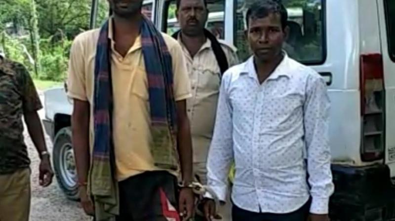 Rs 5.50 lakh mistakenly deposited in person's account Rs 5.50 lakh mistakenly deposited in person's account