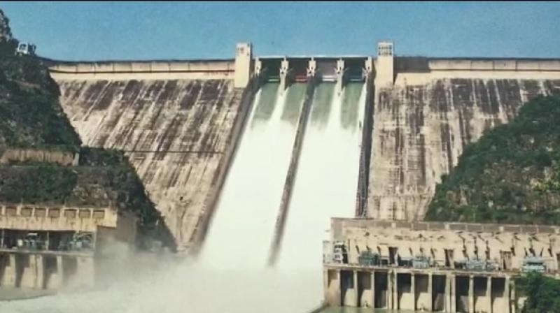 Bhakra Dam Bhakra Dam