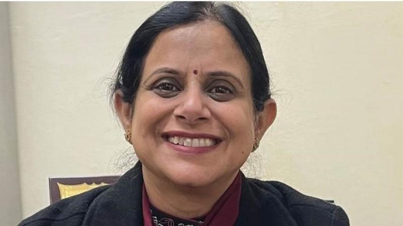DR Ravneet Kaur DR Ravneet Kaur
