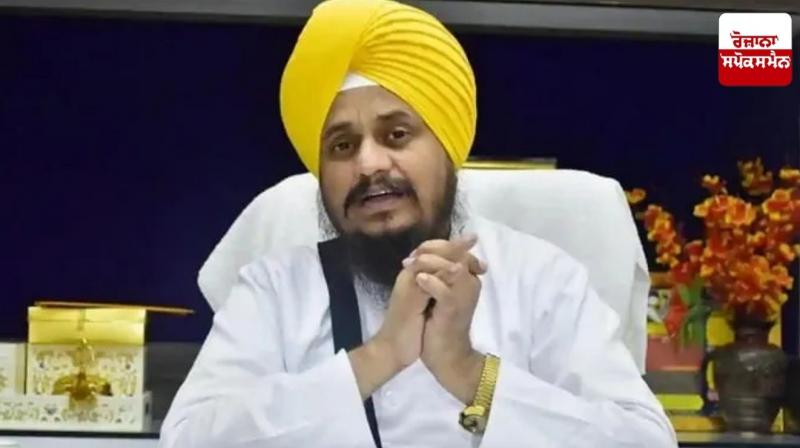 Shiromani Akali Dal appoints chief spokesperson and spokespersons Shiromani Akali Dal appoints chief spokesperson and spokespersons
