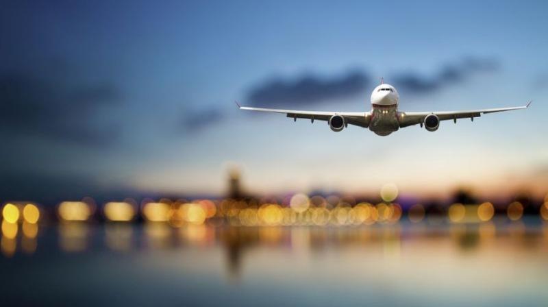 Alliance Air will begin operating Shimla-Amritsar flights from Nov 16 Alliance Air will begin operating Shimla-Amritsar flights from Nov 16