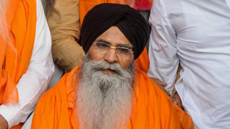 Harjinder Singh Dhami Harjinder Singh Dhami