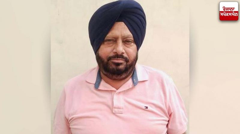 Punjab Vigilance Bureau nabs forest dept regional manager for taking Rs 30,000 bribe Punjab Vigilance Bureau nabs forest dept regional manager for taking Rs 30,000 bribe