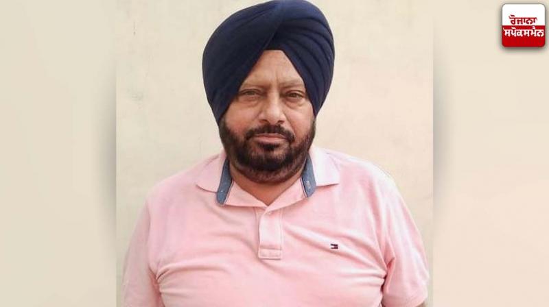 Punjab Vigilance Bureau nabs forest dept regional manager for taking Rs 30,000 bribe