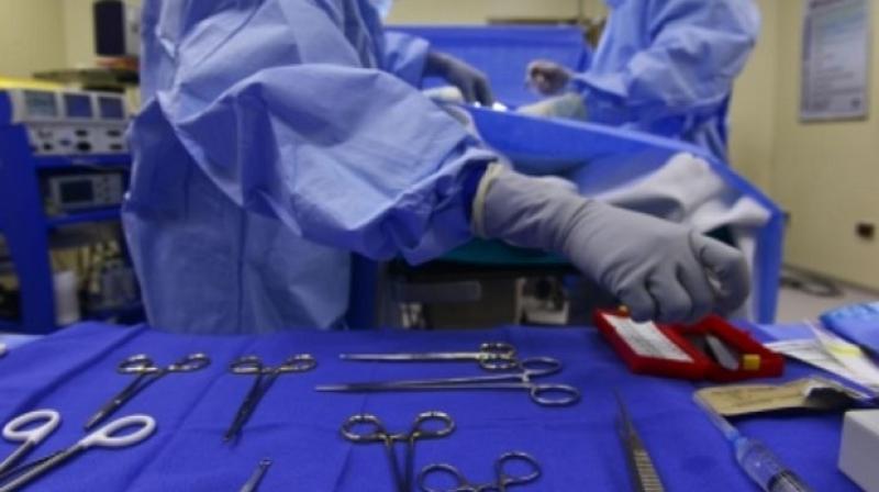 Doctor leaves surgery midway for not getting tea, probe ordered Doctor leaves surgery midway for not getting tea, probe ordered