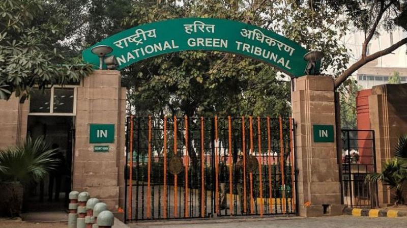 National Green Tribunal National Green Tribunal