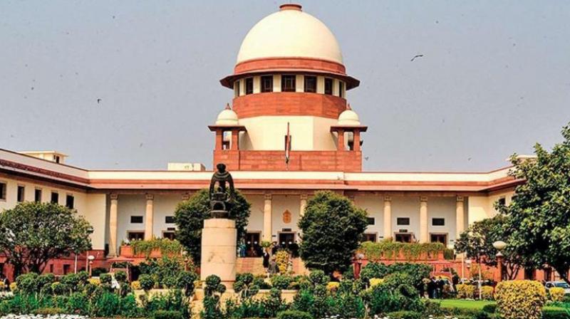 Delhi HC to hear all petitions against Agnipath scheme: SC Delhi HC to hear all petitions against Agnipath scheme: SC