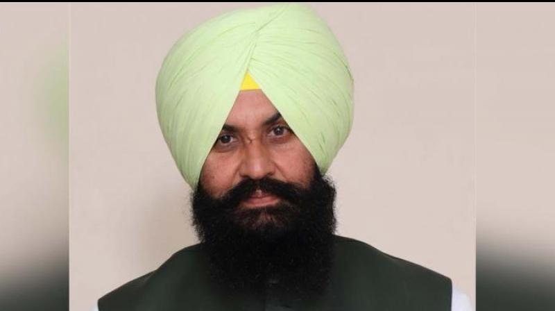 Simarjit Singh Bains Simarjit Singh Bains