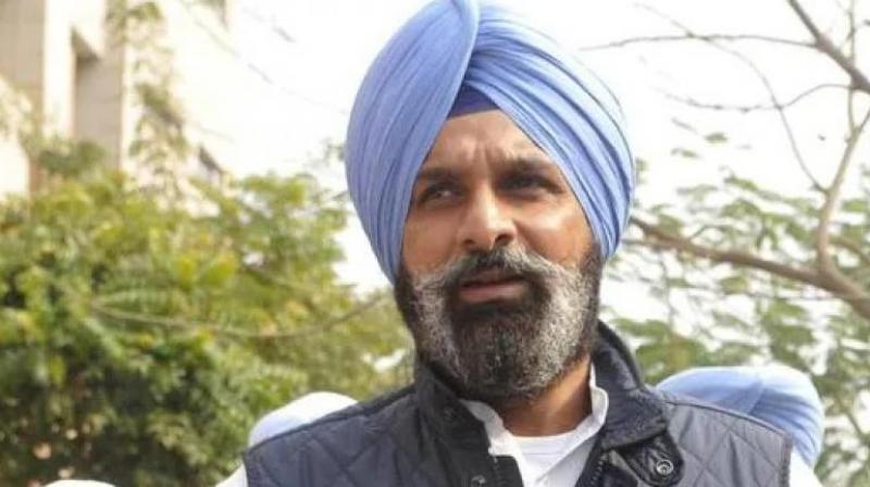 Bikram Majithia summoned for re-interrogation News in punjabi Bikram Majithia summoned for re-interrogation News in punjabi