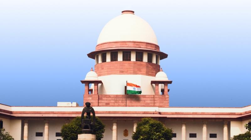 Supreme Court dismisses appeal of 9 Punjab Police personnel in fake encounter case Supreme Court dismisses appeal of 9 Punjab Police personnel in fake encounter case