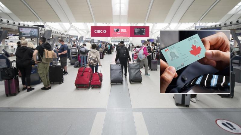 42 thousand people left their citizenship in Canada in the last 6 months News 42 thousand people left their citizenship in Canada in the last 6 months News