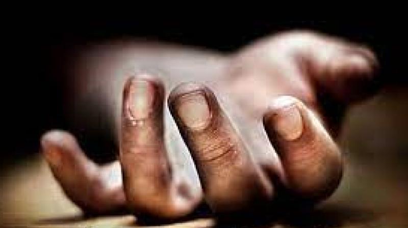 The student committed suicide when the paper was damaged News in punjabi The student committed suicide when the paper was damaged News in punjabi