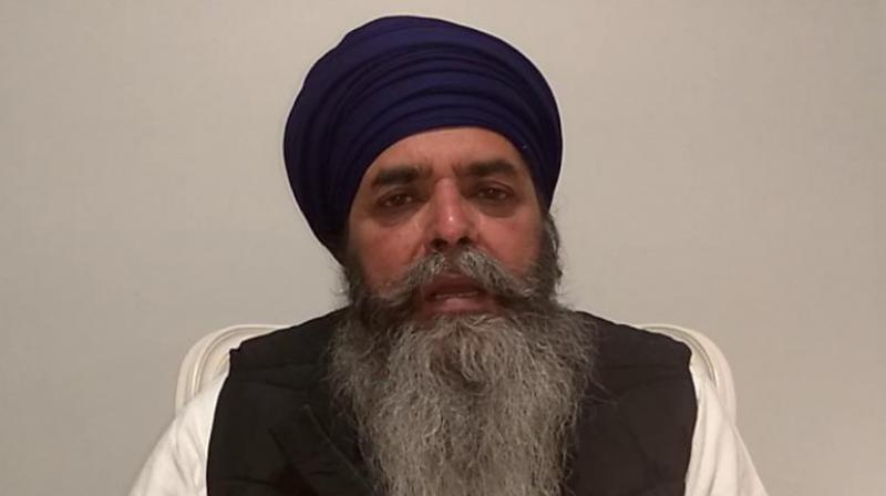 Bhai Mohkam Singh Bhai Mohkam Singh