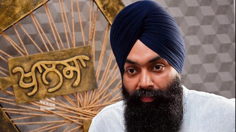 Amarpreet Singh Amarpreet Singh