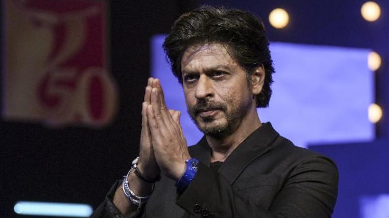 Maharashtra govt hikes Shah Rukh Khan's security to Y+ after threats