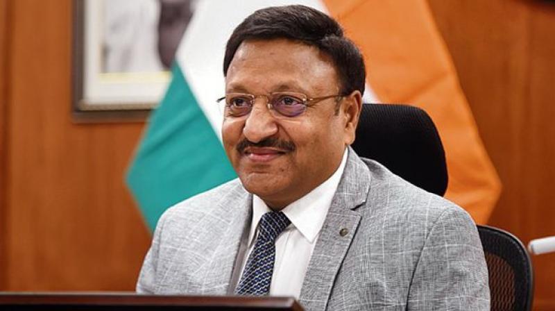 Election Commission to Announce Poll Dates for 5 States Today Election Commission to Announce Poll Dates for 5 States Today