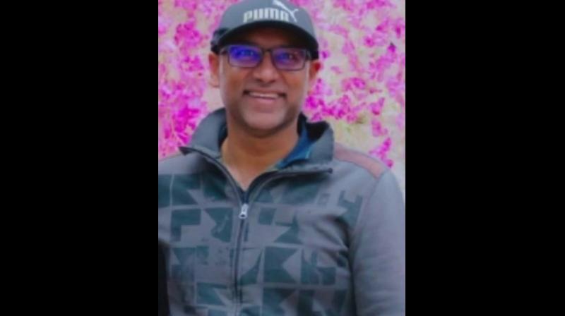 Prashant Sreekumar canada News