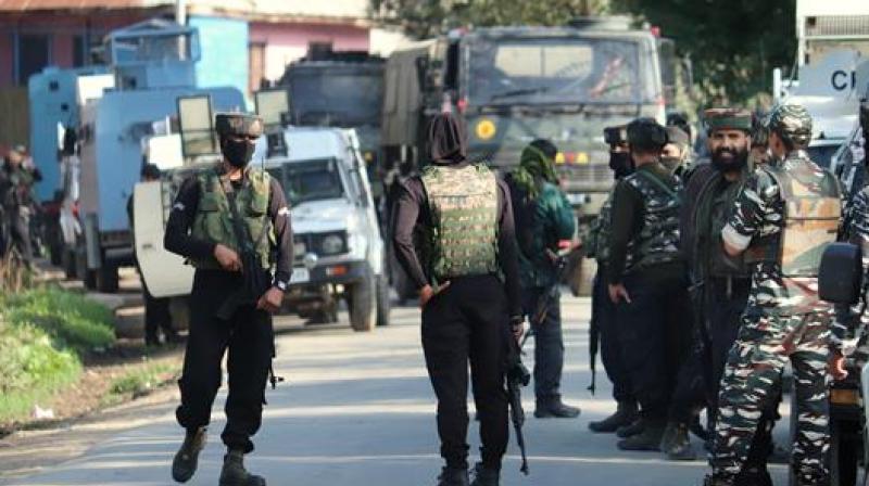 J&K J&K