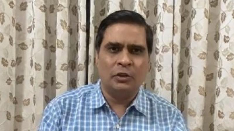 Subash Sharma Subash Sharma