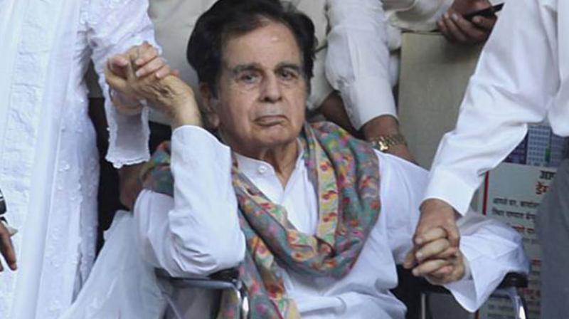 Dilip Kumar