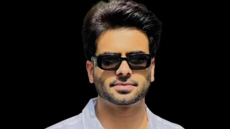 Mankirt Aulakh 