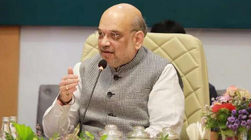 Amit Shah on 2002 Gujarat riots case Amit Shah on 2002 Gujarat riots case