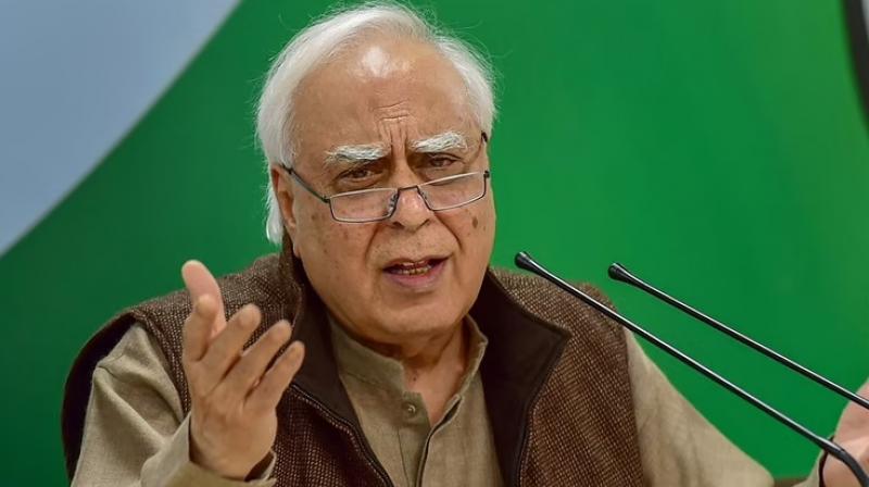 Kapil Sibal Kapil Sibal