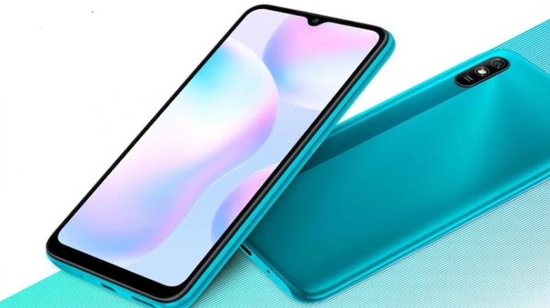Redmi 9i Redmi 9i