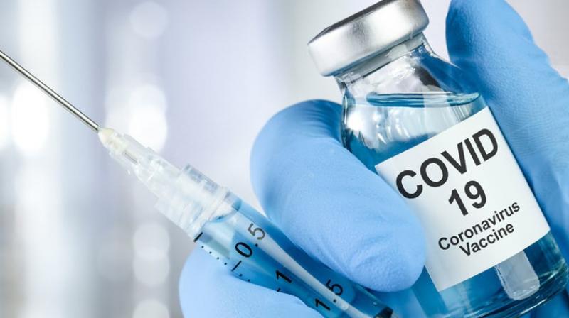 CoviShield Vaccine CoviShield Vaccine