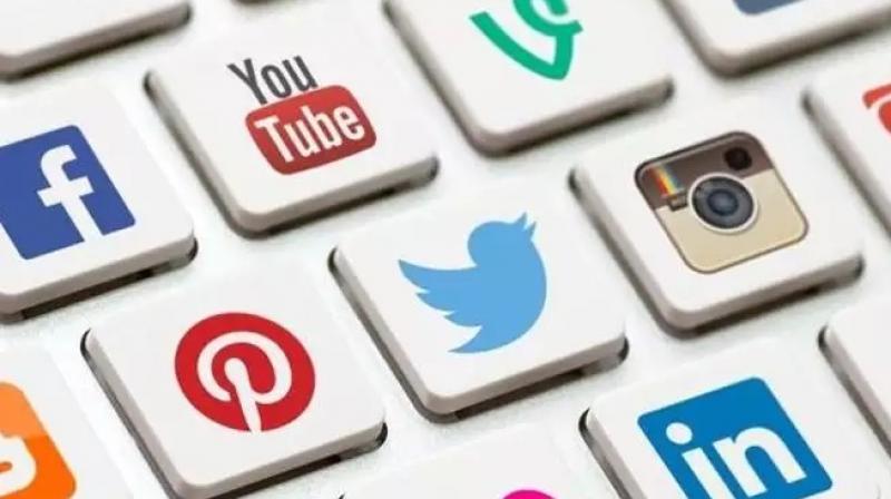 Ban social media Ban social media