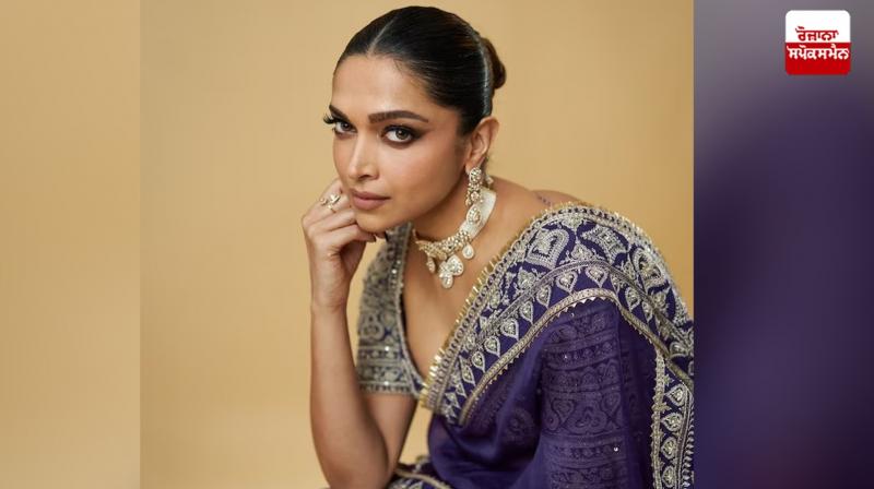 Deepika Padukone Deepika Padukone