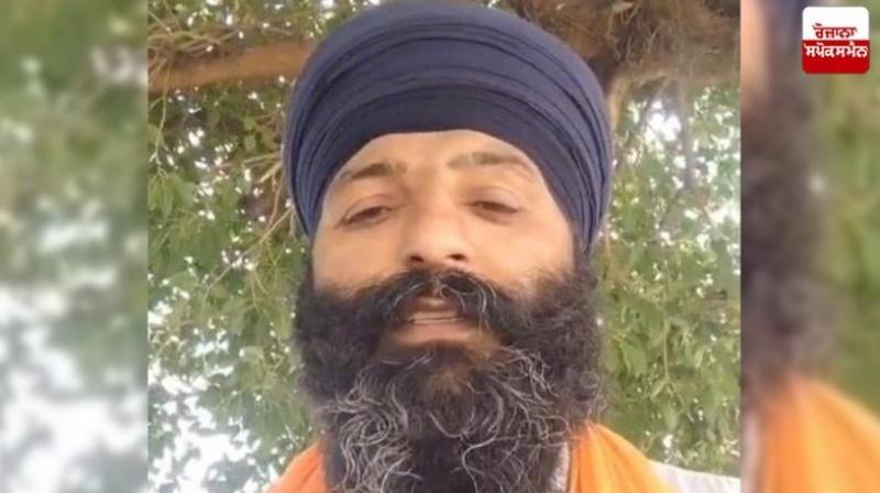 ਸ਼ੇਰ ਸਿੰਘ ਸ਼ੇਰ ਸਿੰਘ