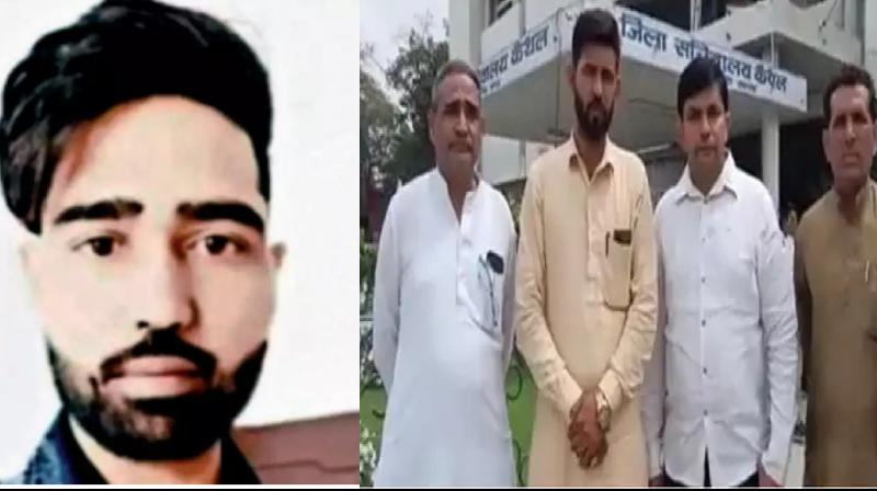Haryana youth taking ‘donkey route’ to US dies in Guatemala Haryana youth taking ‘donkey route’ to US dies in Guatemala