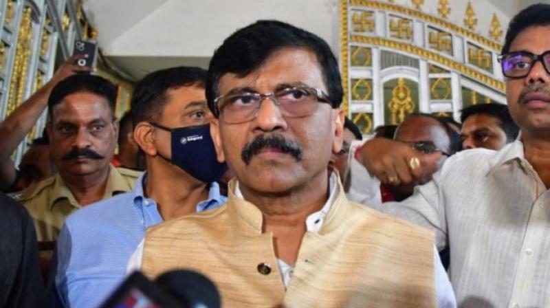 Sanjay Raut receives death threat from Lawrence Bishnoi gang