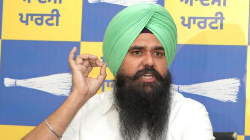 Malwinder Singh Kang Malwinder Singh Kang