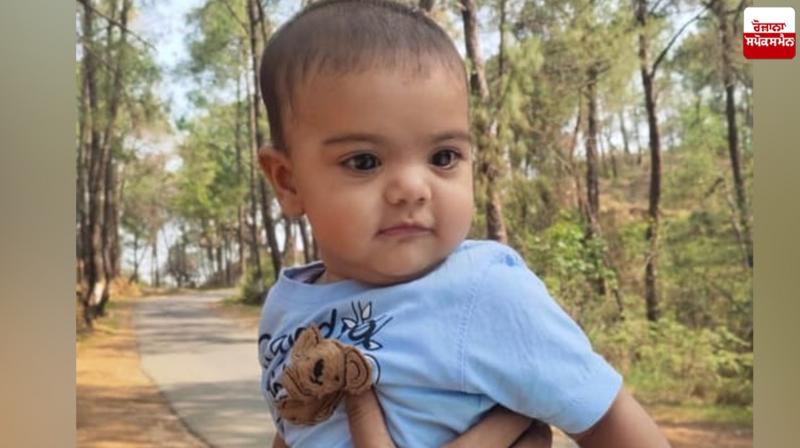 Ludhiana baby missing News Ludhiana baby missing News
